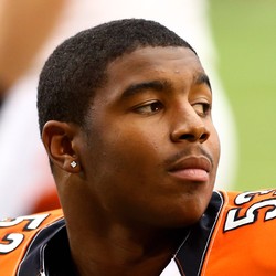Marquis Flowers