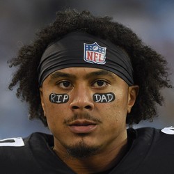 Jordan Dangerfield