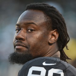 Denico Autry