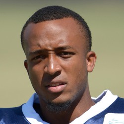 Dashaun Phillips