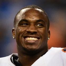 Demontre Hurst