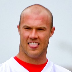 Daniel Sorensen