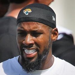 Tony Washington