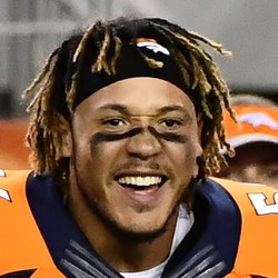 Shane Ray