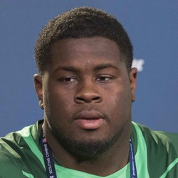 Eddie Goldman