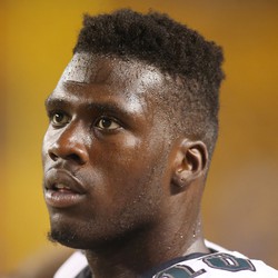 Dorial Green-Beckham