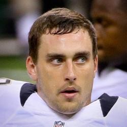 Garrett Grayson