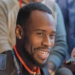 Tony Lippett