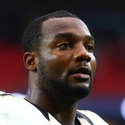 Delvin Breaux
