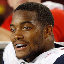 Trey Flowers