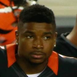 Mario Alford