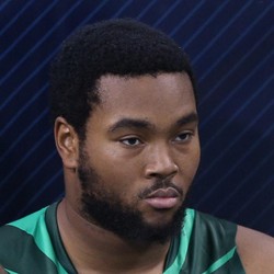 Leterrius Walton