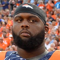 Darius Kilgo
