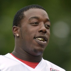 Rakeem Nunez-Roches