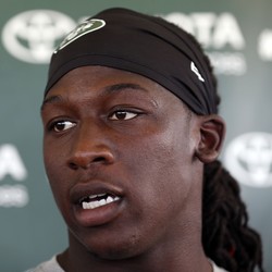 Lucky Whitehead