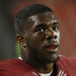Martrell Spaight