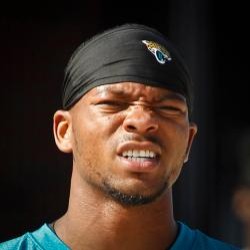 Nick Marshall