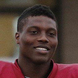 Deshazor Everett