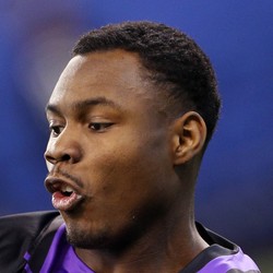 Jermaine Whitehead