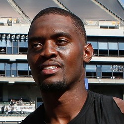 Tyrell Adams