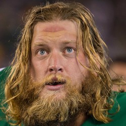 Nick Mangold