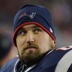 Josh Kline