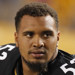 Maurkice Pouncey