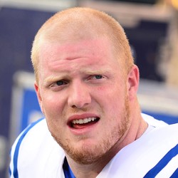 Jack Mewhort