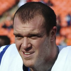 Matt Overton