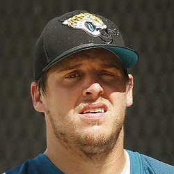 Carson Tinker