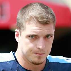 Beau Brinkley