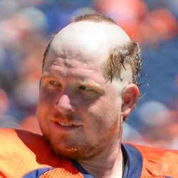 Matt Paradis