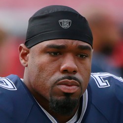Tyron Smith