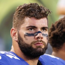 Justin Pugh