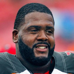 Donovan Smith