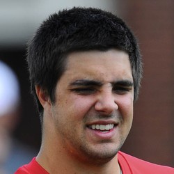 Josh Harris