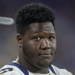 Jamon Brown