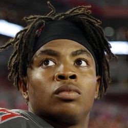 Vernon Hargreaves