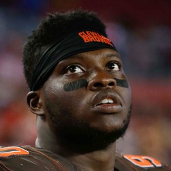 Emmanuel Ogbah