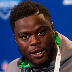 Shaq Lawson