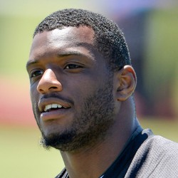 Shilique Calhoun