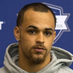 Darian Thompson