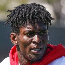 Rashard Robinson