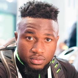 Yannick Ngakoue