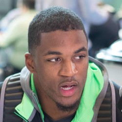 T.J. Green
