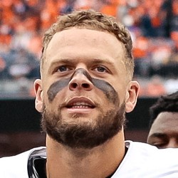 Erik Harris