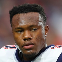 Cyrus Jones