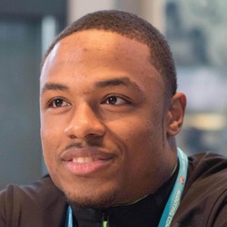 KeiVarae Russell