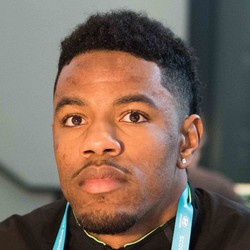 Juston Burris