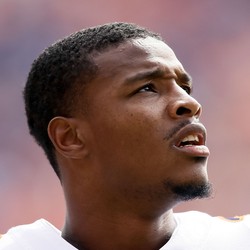 Deon Bush